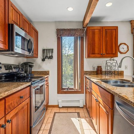 Woodbridge Condo By Snowmass Vacations Snowmass Village Bagian luar foto