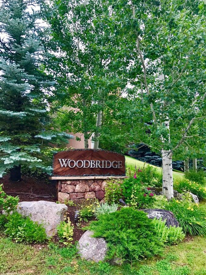 Woodbridge Condo By Snowmass Vacations Snowmass Village Bagian luar foto