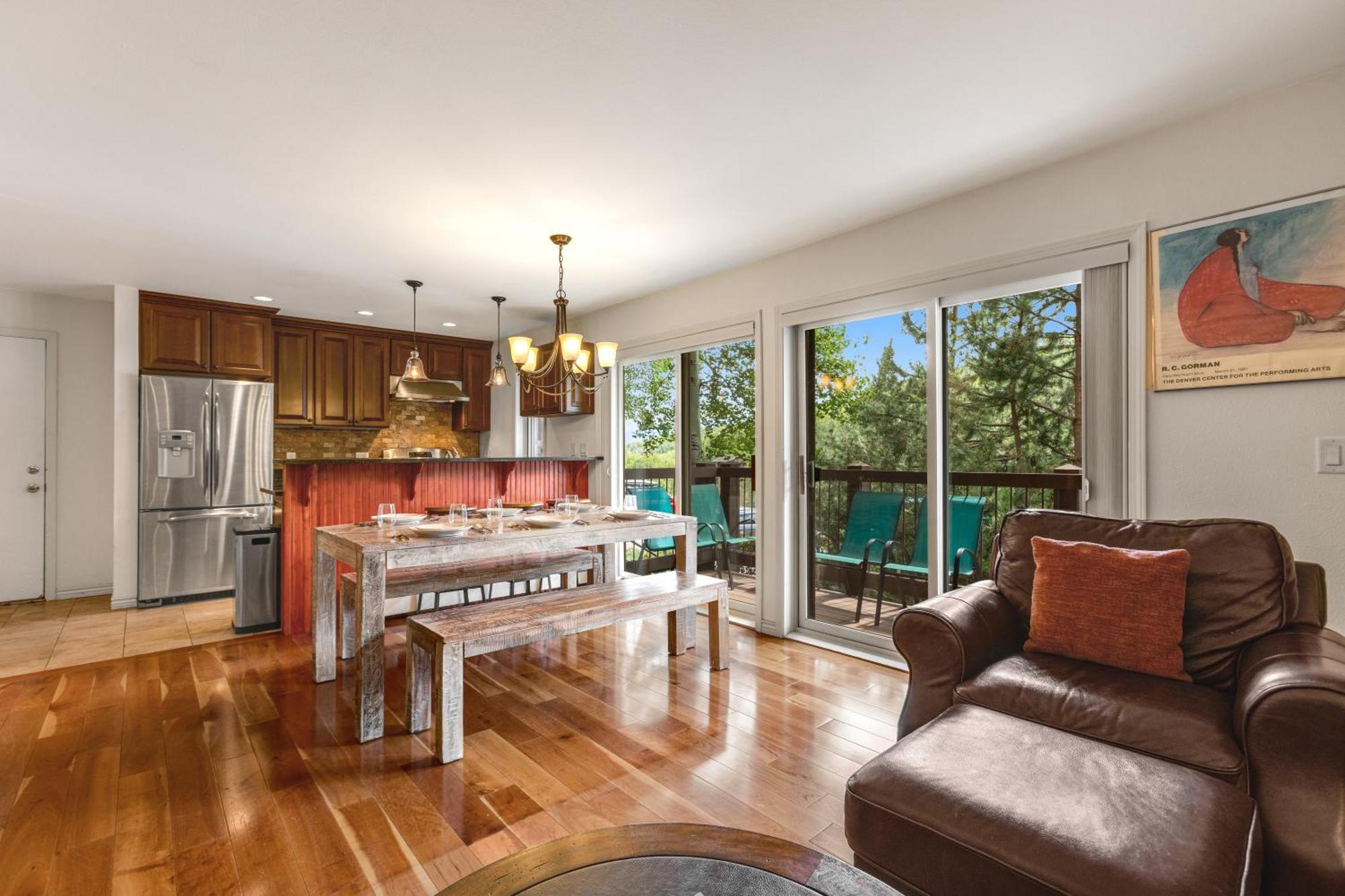 Woodbridge Condo By Snowmass Vacations Snowmass Village Bagian luar foto