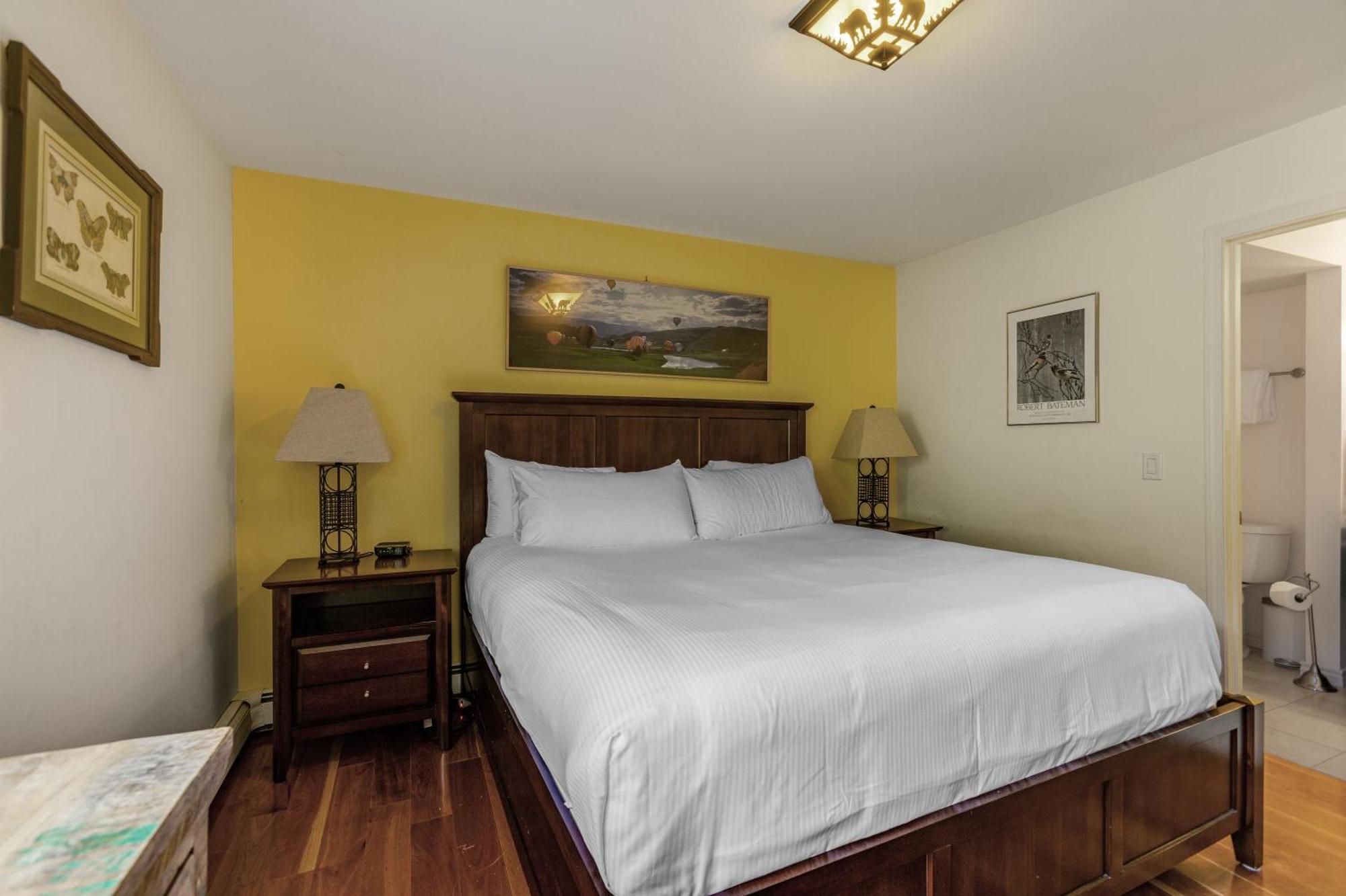 Woodbridge Condo By Snowmass Vacations Snowmass Village Bagian luar foto