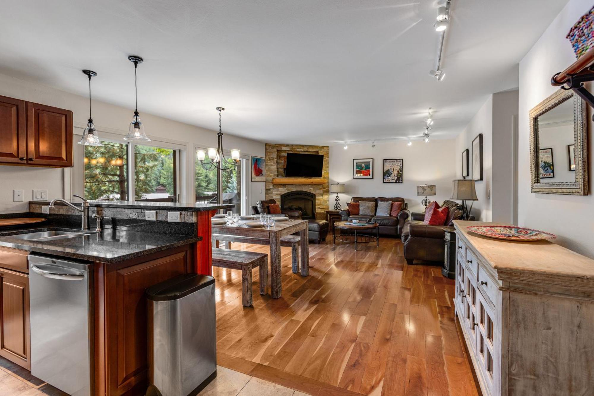 Woodbridge Condo By Snowmass Vacations Snowmass Village Bagian luar foto