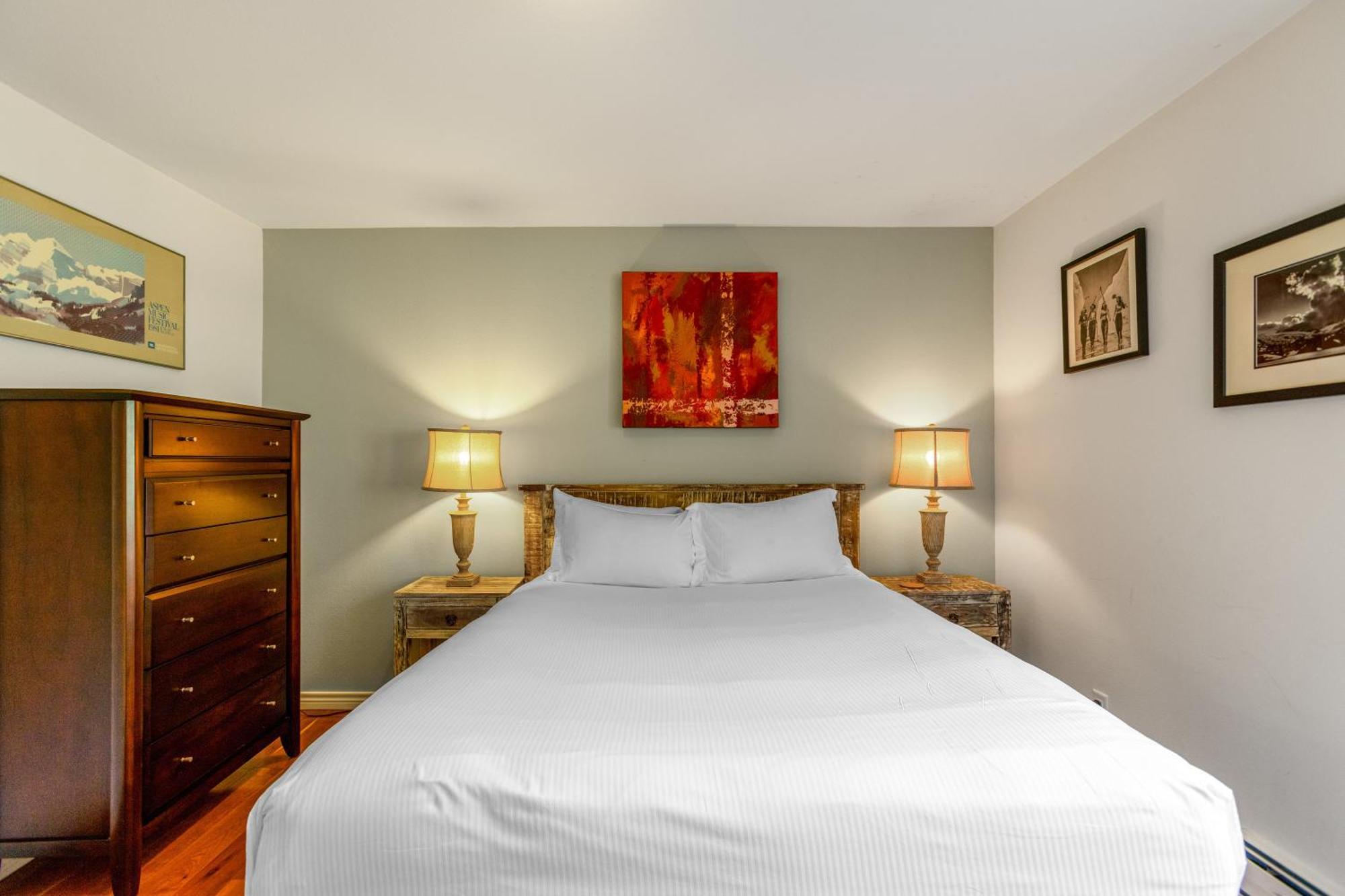 Woodbridge Condo By Snowmass Vacations Snowmass Village Bagian luar foto