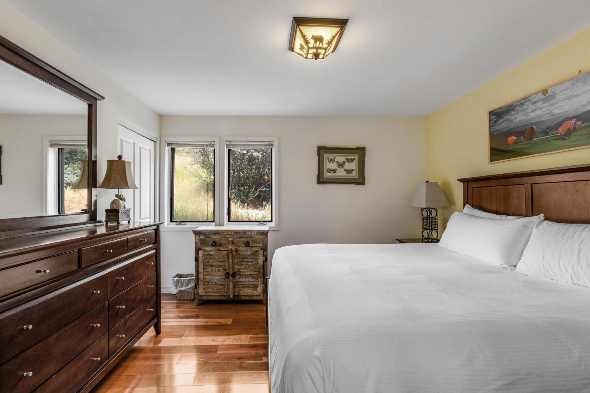Woodbridge Condo By Snowmass Vacations Snowmass Village Bagian luar foto