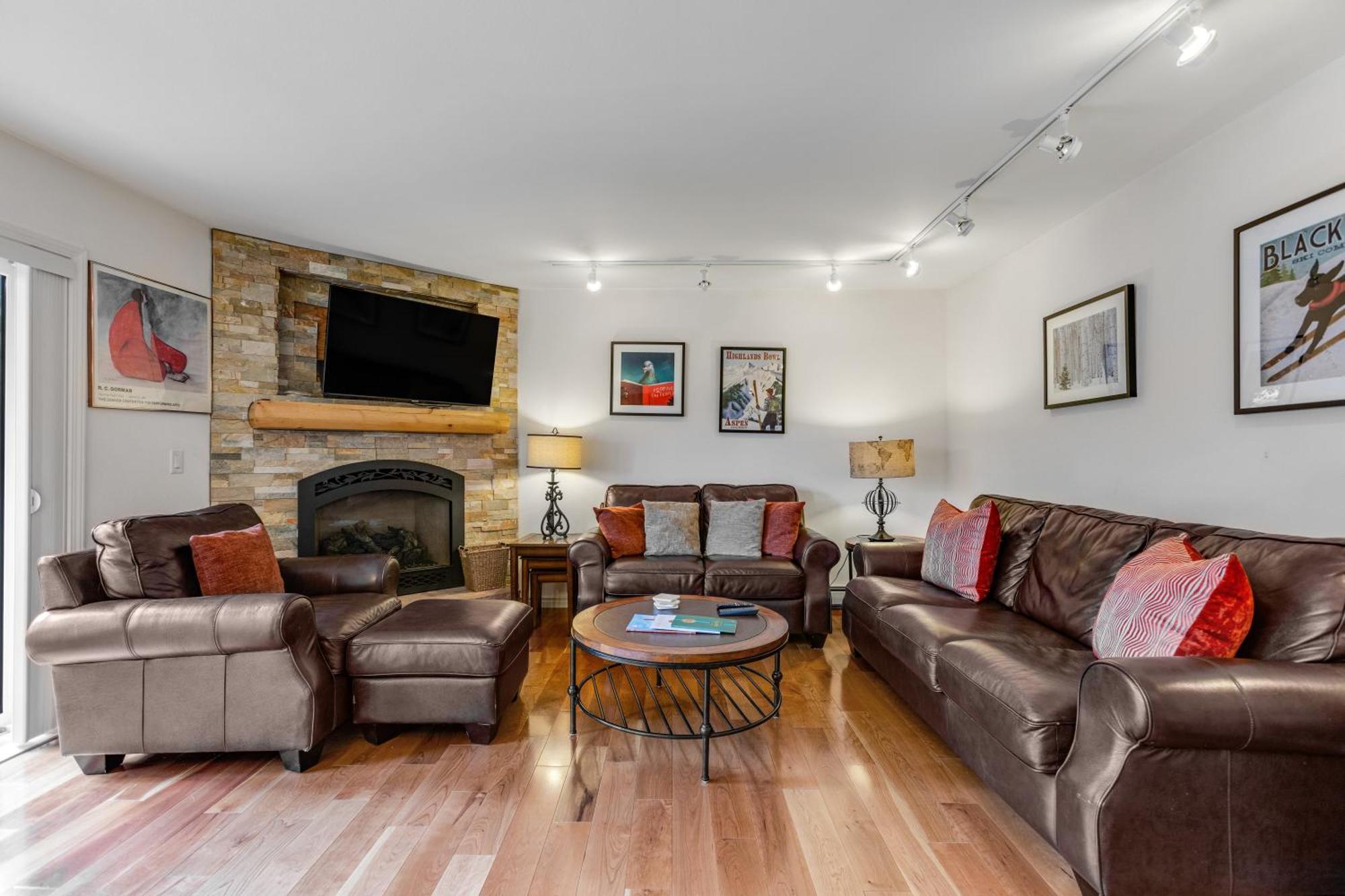 Woodbridge Condo By Snowmass Vacations Snowmass Village Bagian luar foto