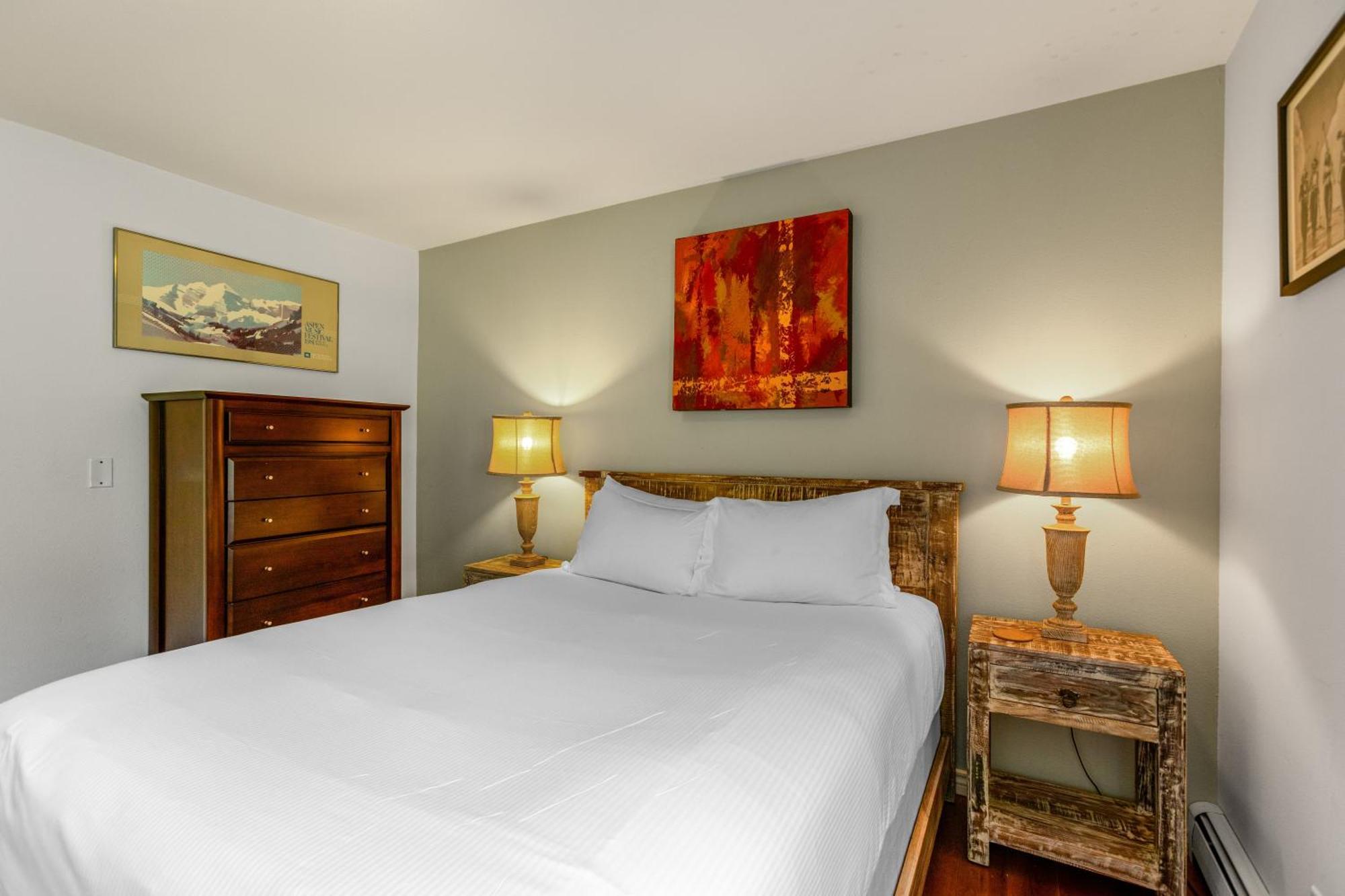 Woodbridge Condo By Snowmass Vacations Snowmass Village Bagian luar foto