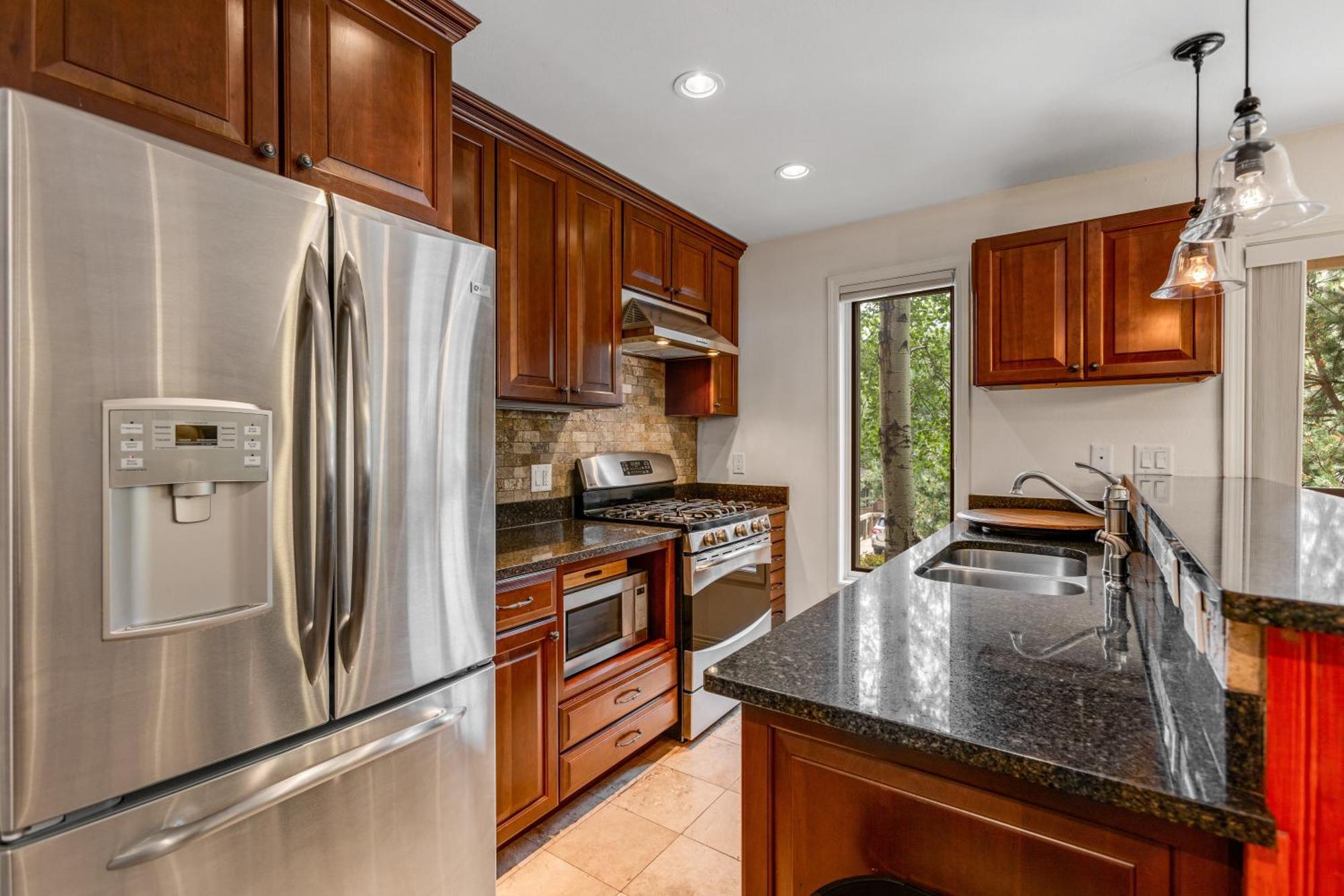 Woodbridge Condo By Snowmass Vacations Snowmass Village Bagian luar foto