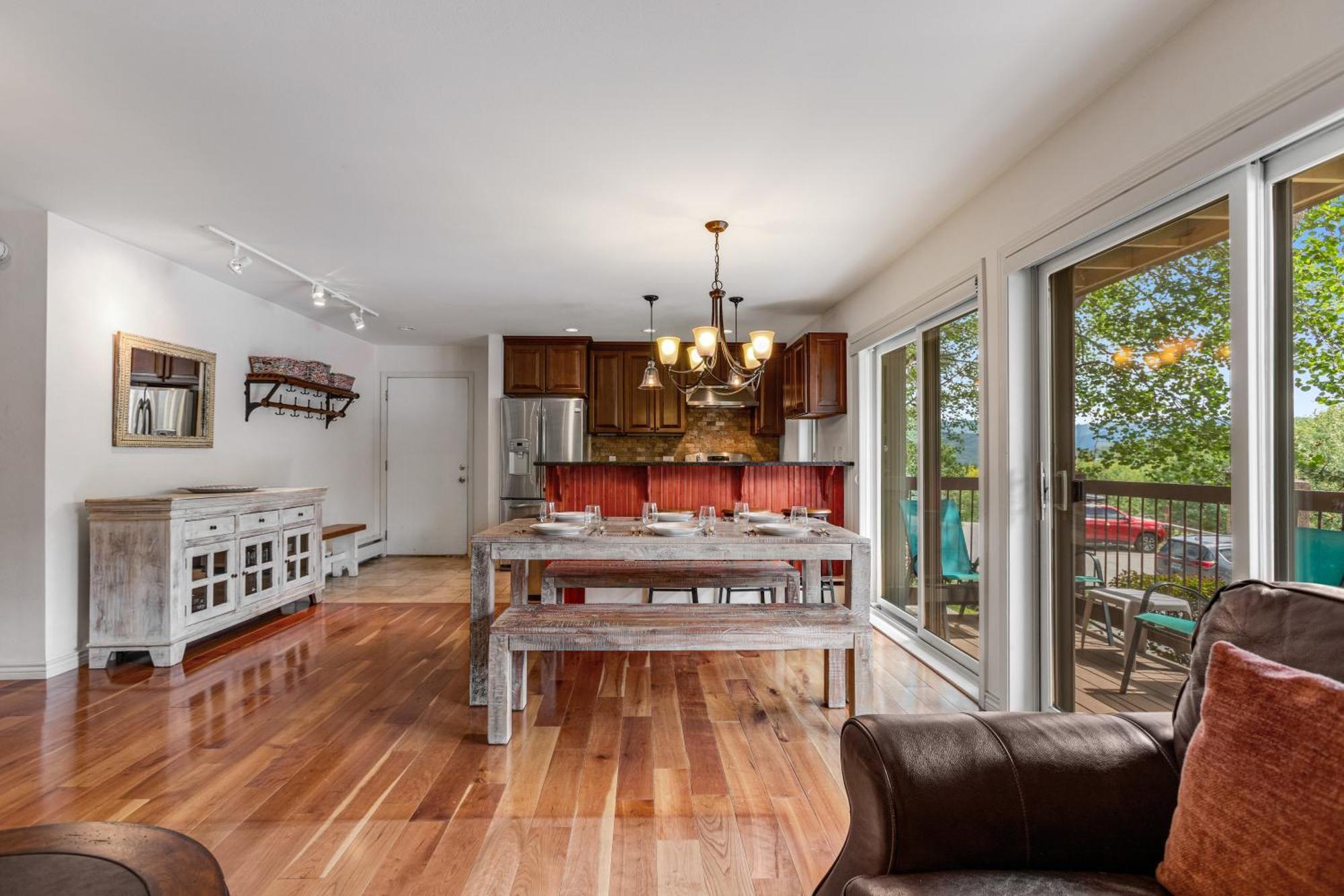 Woodbridge Condo By Snowmass Vacations Snowmass Village Bagian luar foto