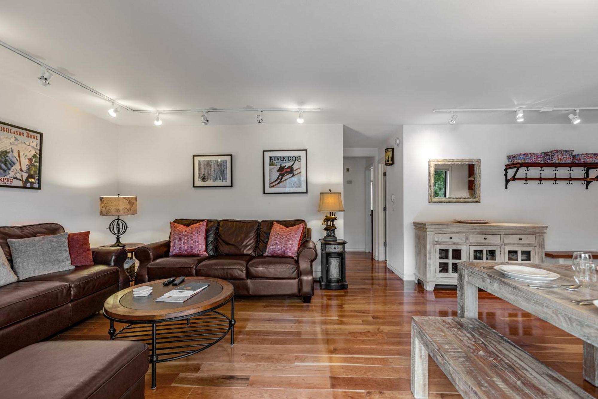 Woodbridge Condo By Snowmass Vacations Snowmass Village Bagian luar foto