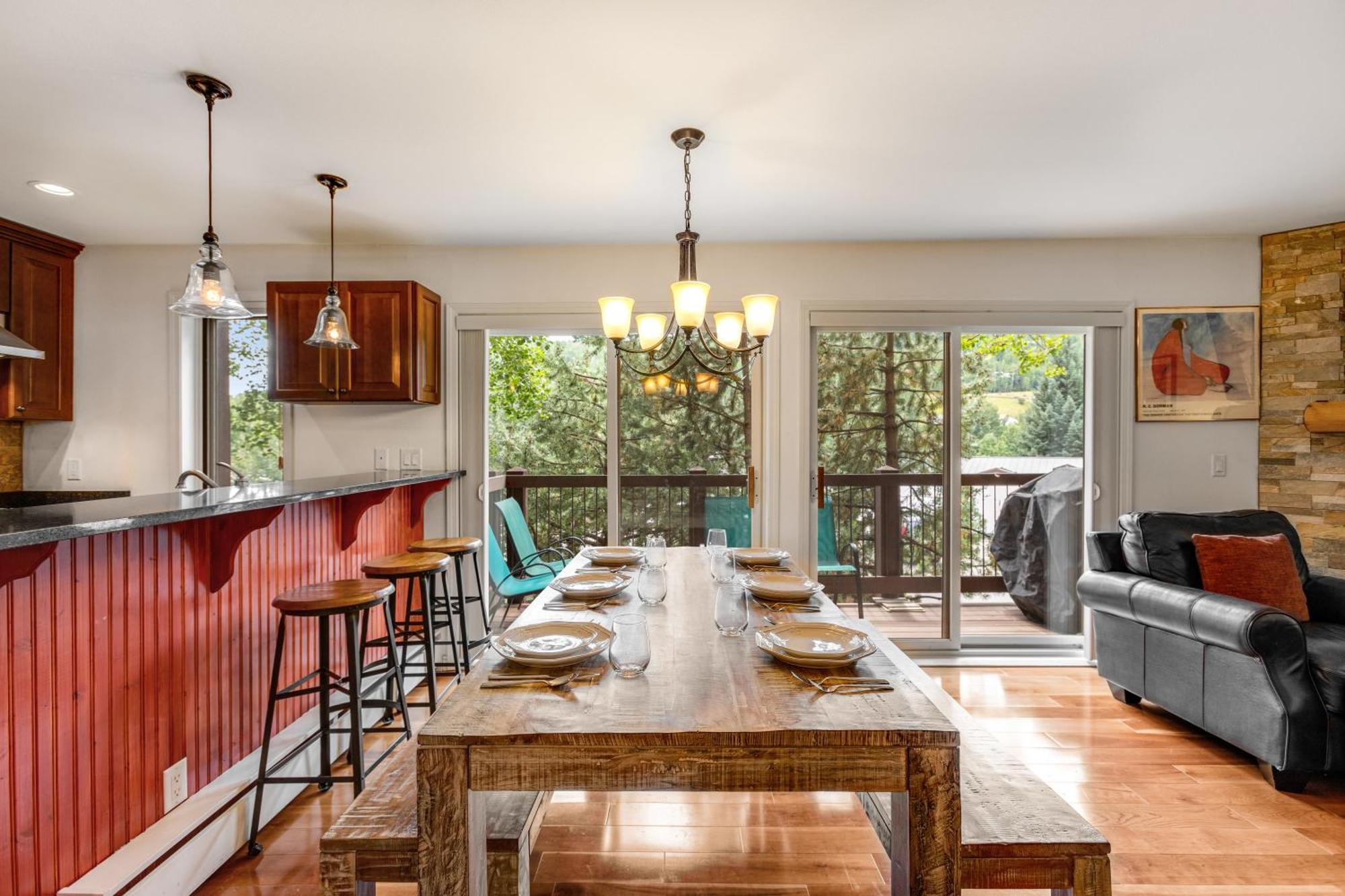 Woodbridge Condo By Snowmass Vacations Snowmass Village Bagian luar foto