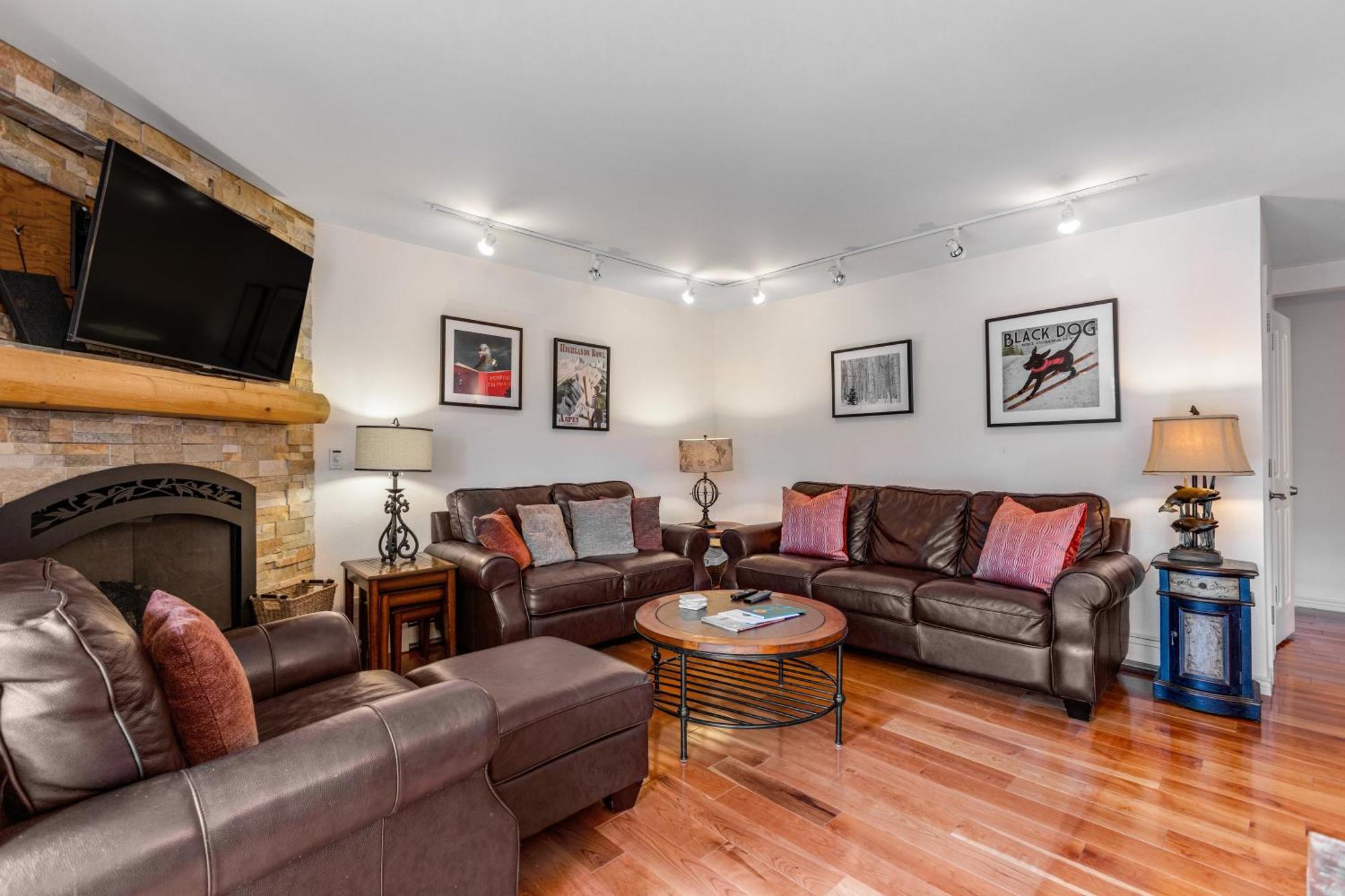 Woodbridge Condo By Snowmass Vacations Snowmass Village Bagian luar foto