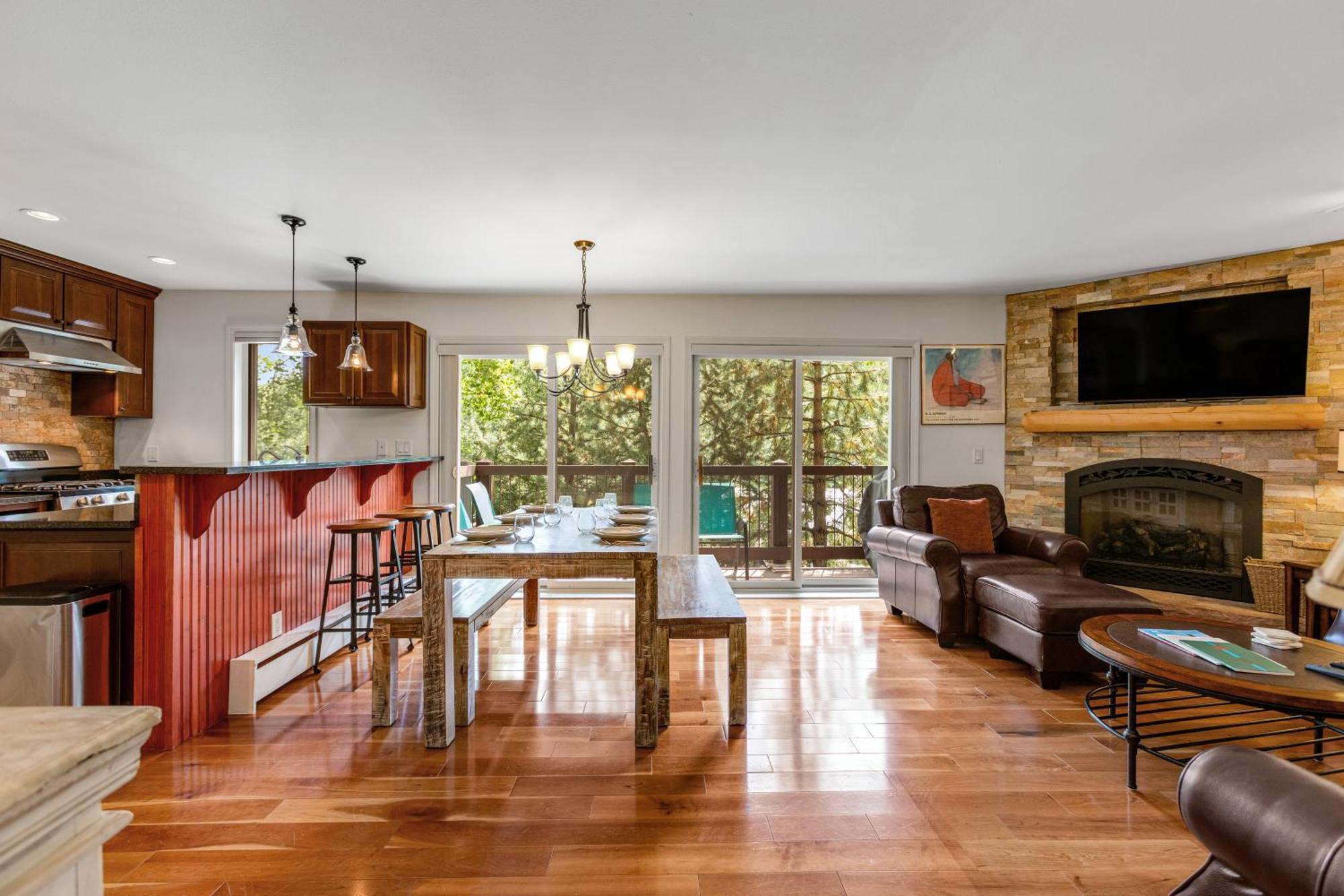 Woodbridge Condo By Snowmass Vacations Snowmass Village Bagian luar foto