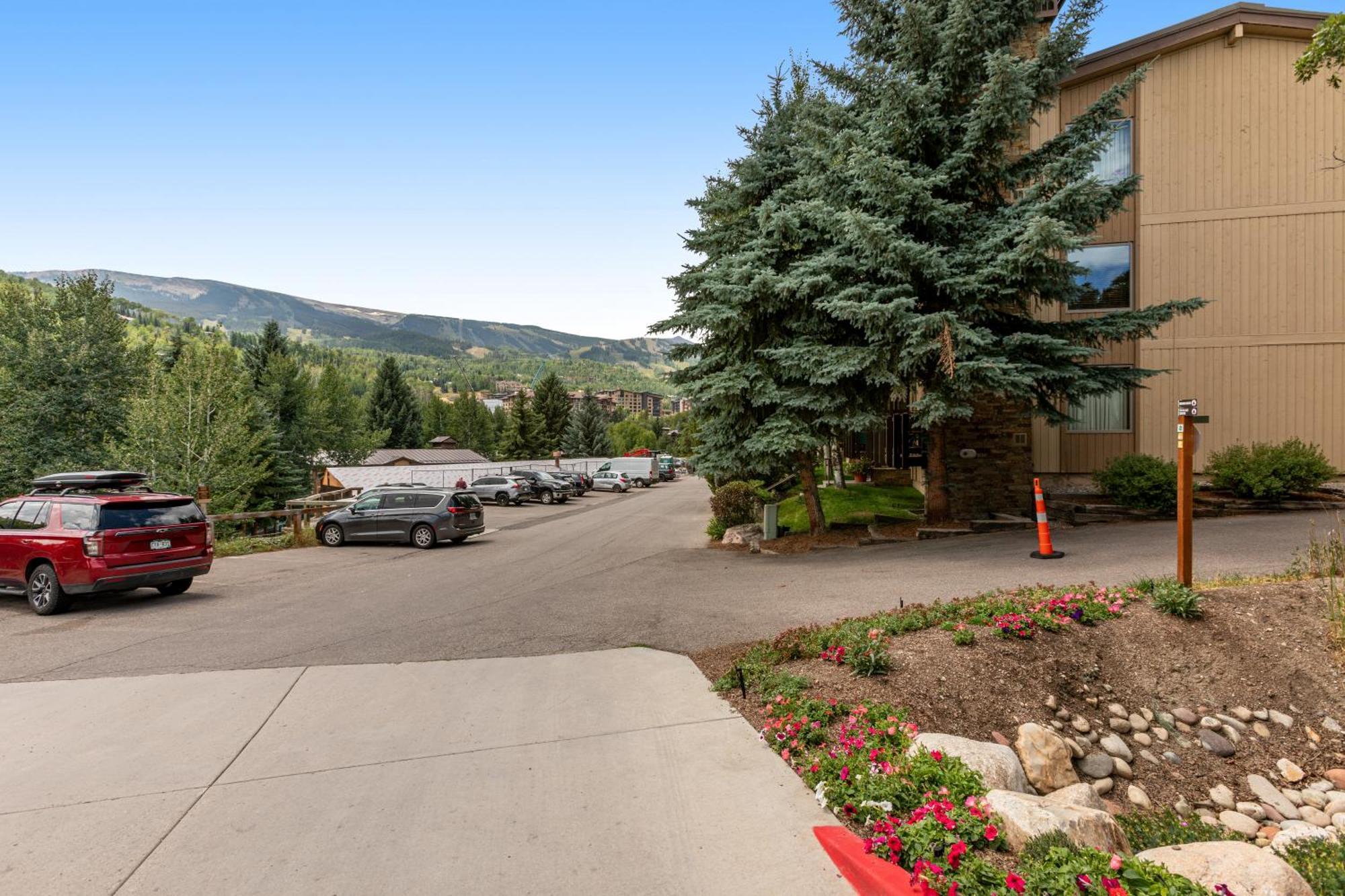 Woodbridge Condo By Snowmass Vacations Snowmass Village Bagian luar foto