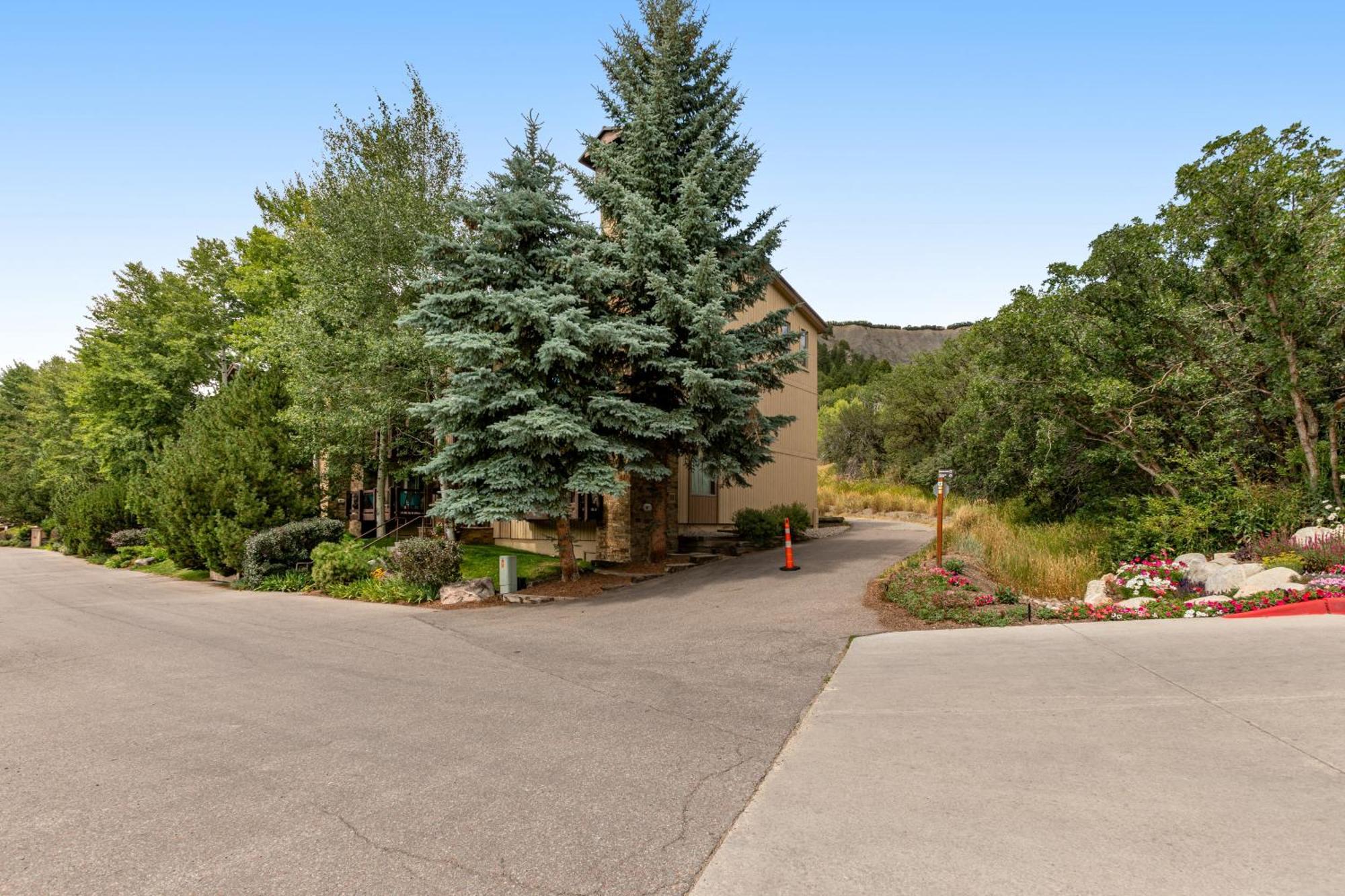 Woodbridge Condo By Snowmass Vacations Snowmass Village Bagian luar foto