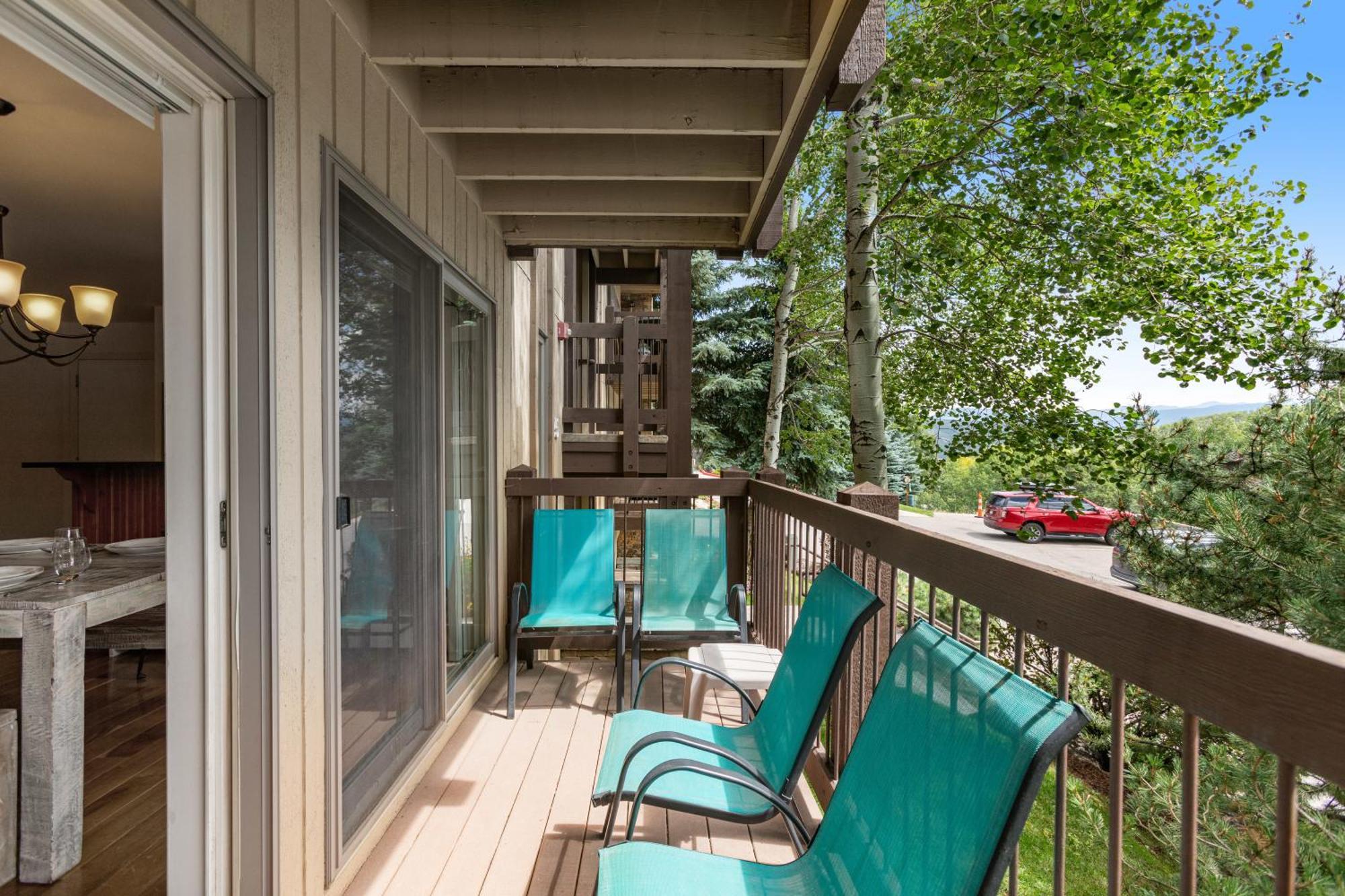 Woodbridge Condo By Snowmass Vacations Snowmass Village Bagian luar foto