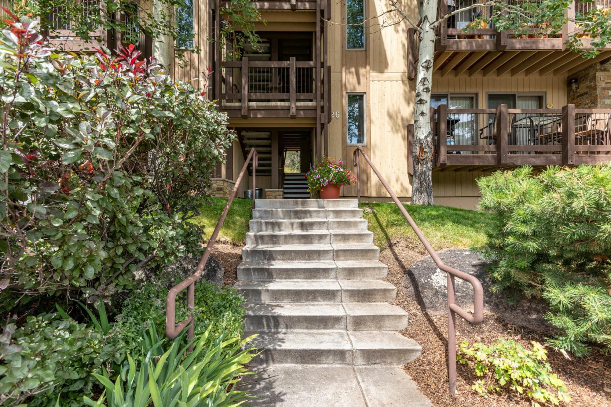Woodbridge Condo By Snowmass Vacations Snowmass Village Bagian luar foto