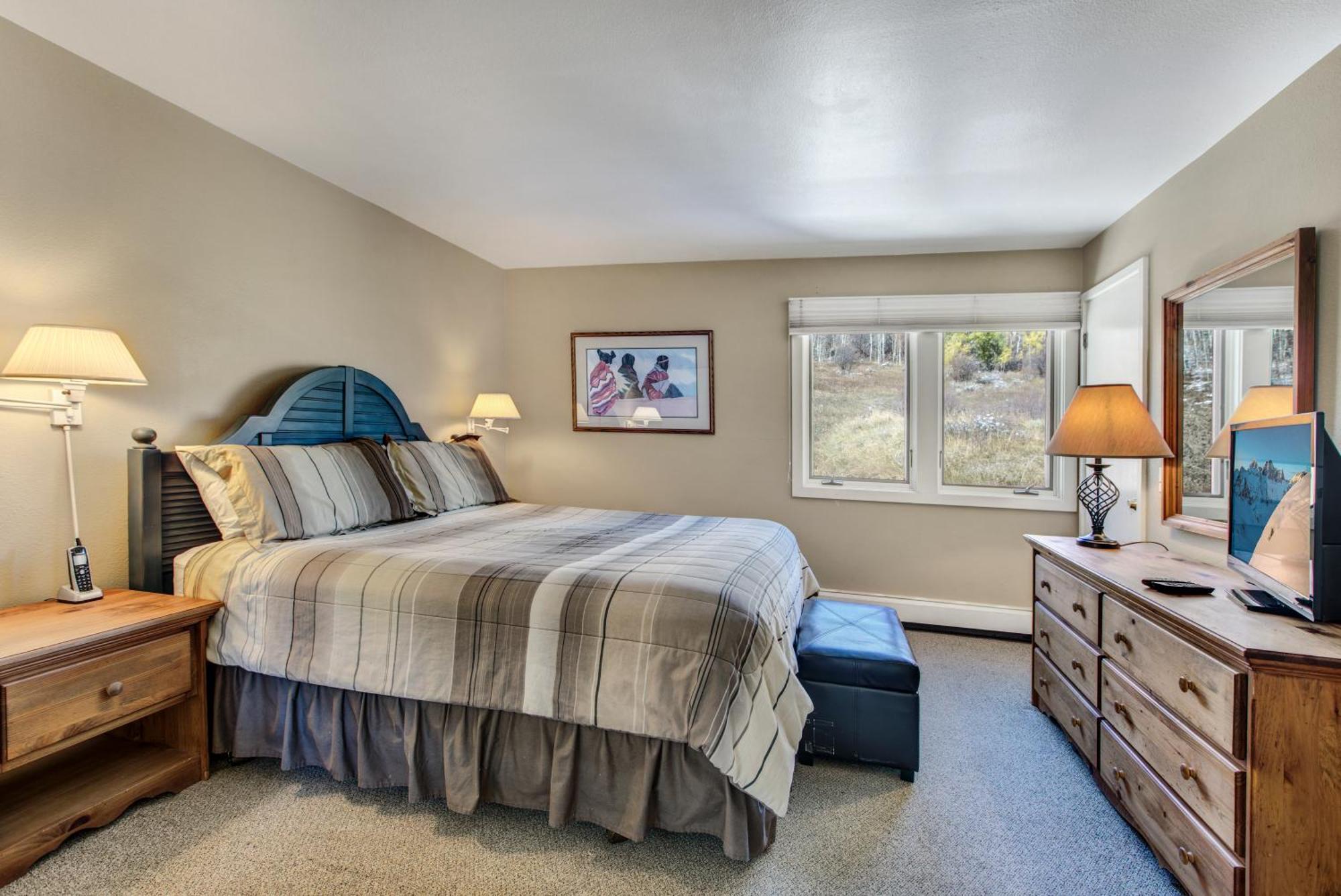 Woodbridge Condo By Snowmass Vacations Snowmass Village Ruang foto