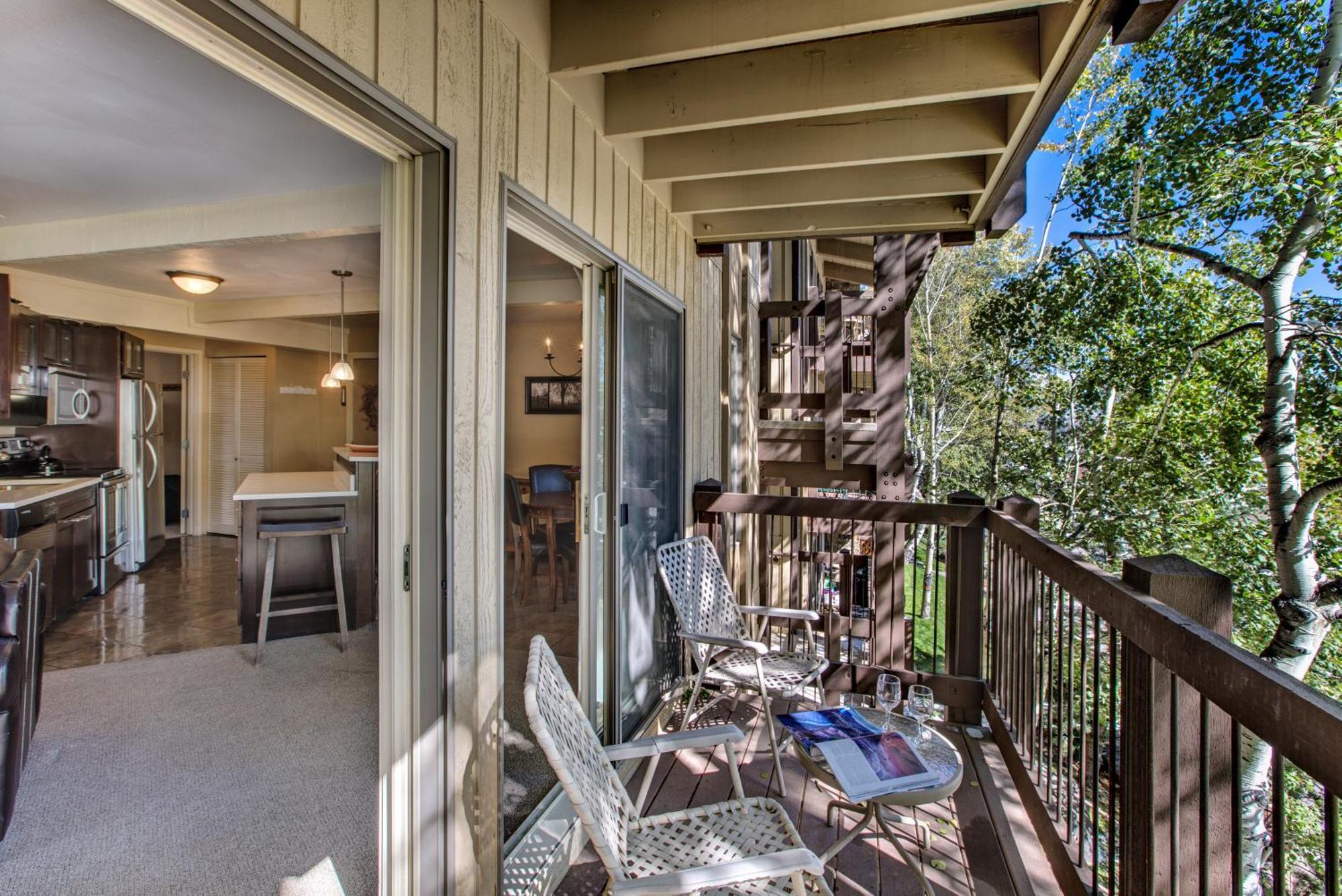 Woodbridge Condo By Snowmass Vacations Snowmass Village Ruang foto