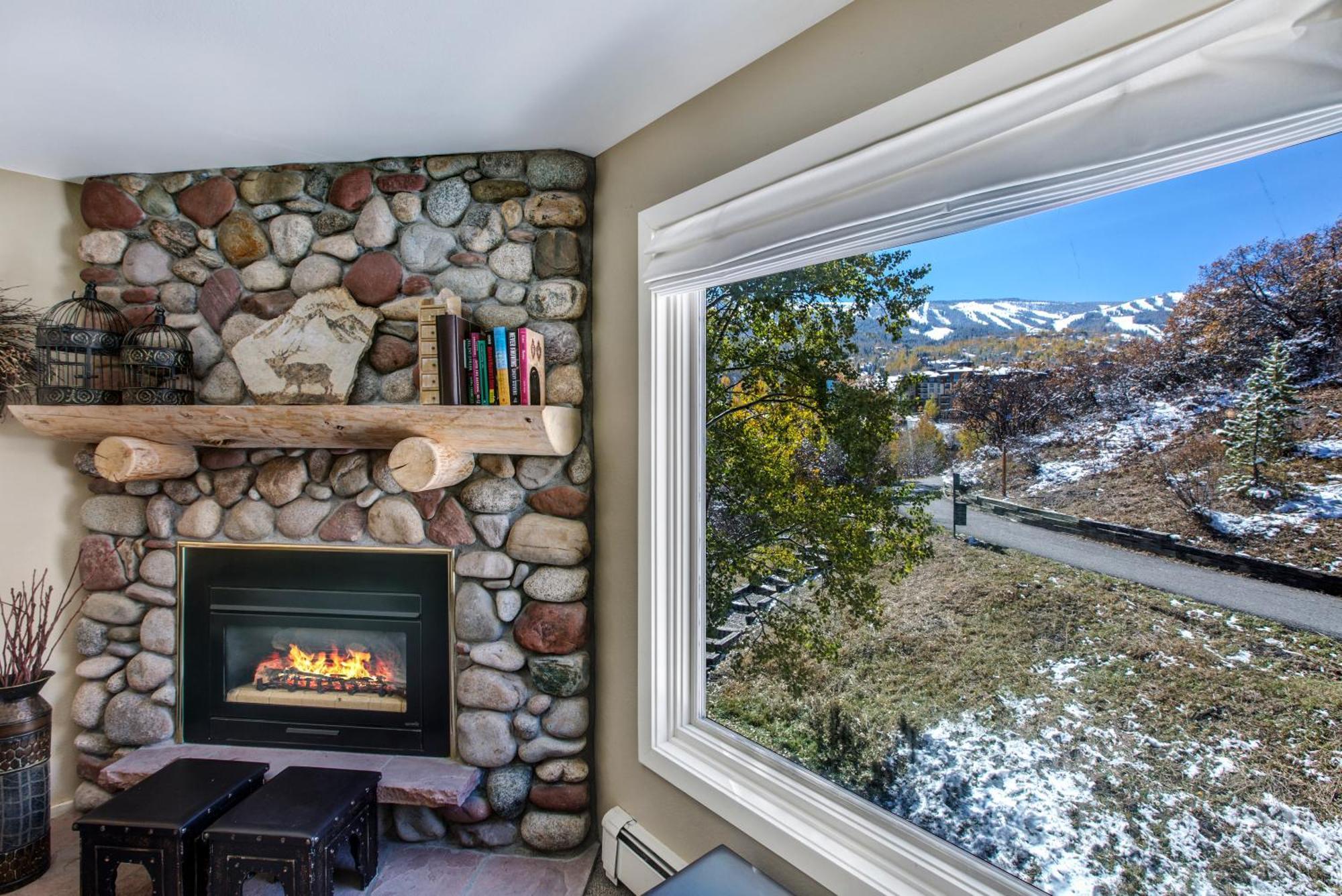 Woodbridge Condo By Snowmass Vacations Snowmass Village Ruang foto