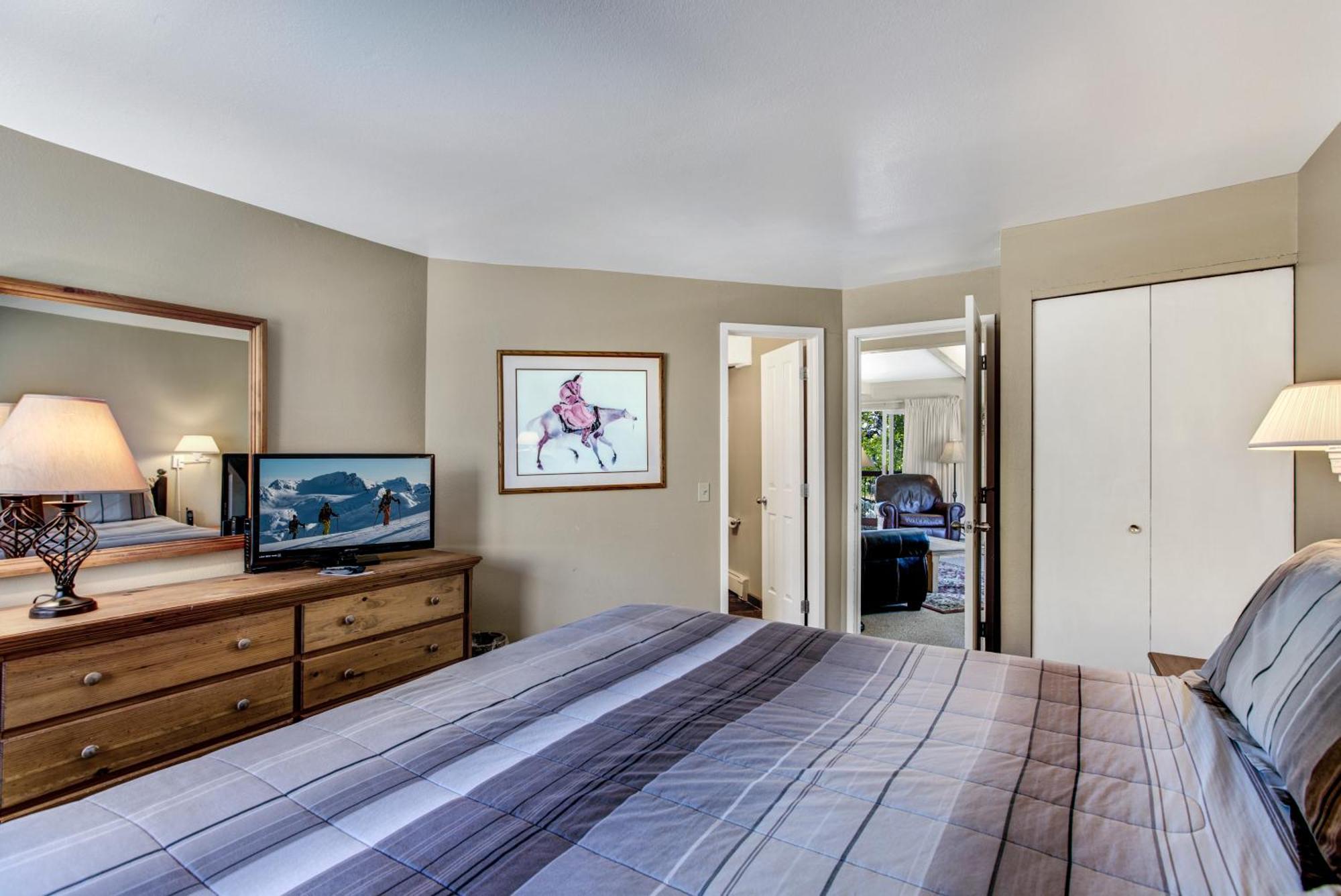 Woodbridge Condo By Snowmass Vacations Snowmass Village Ruang foto