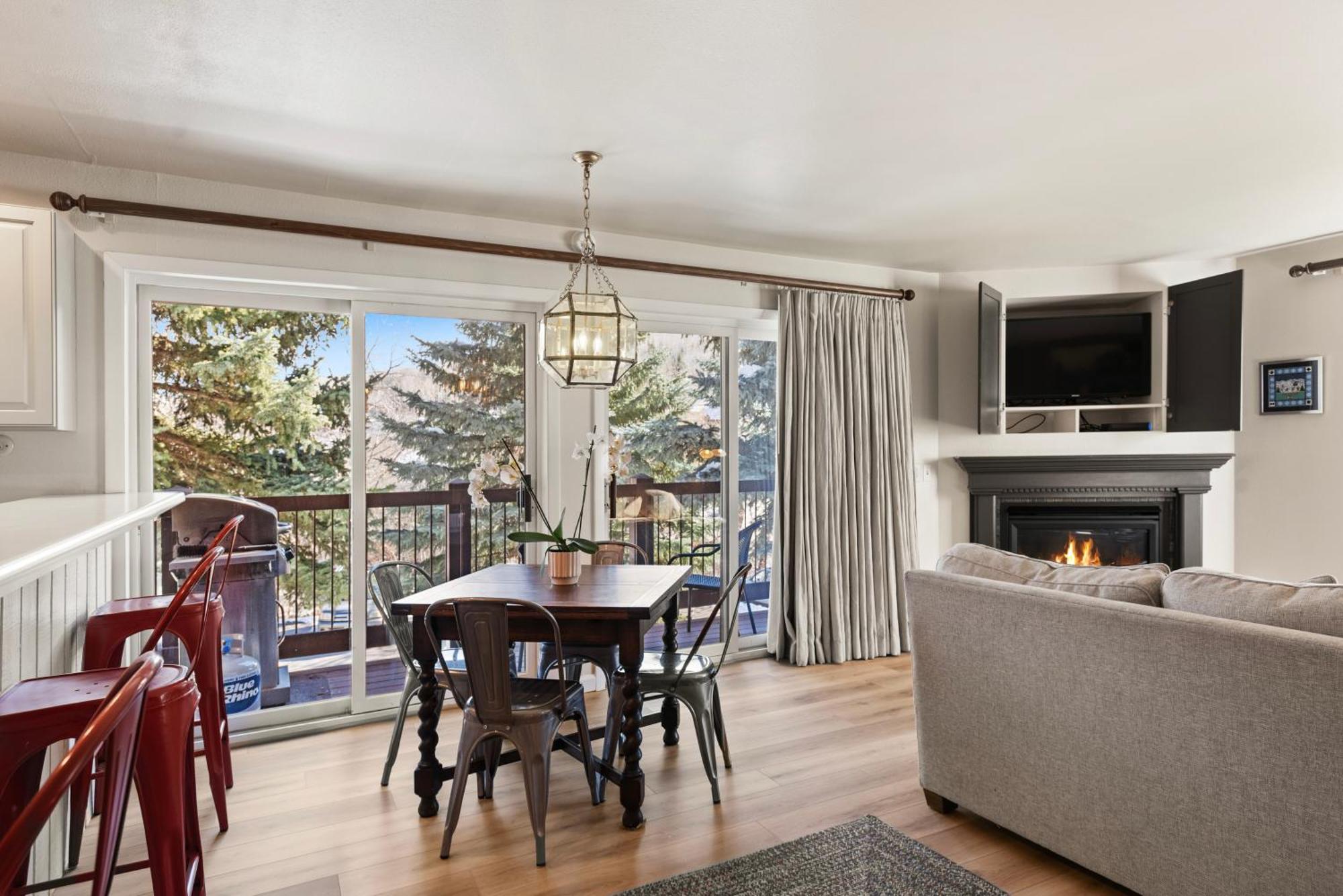 Woodbridge Condo By Snowmass Vacations Snowmass Village Bagian luar foto