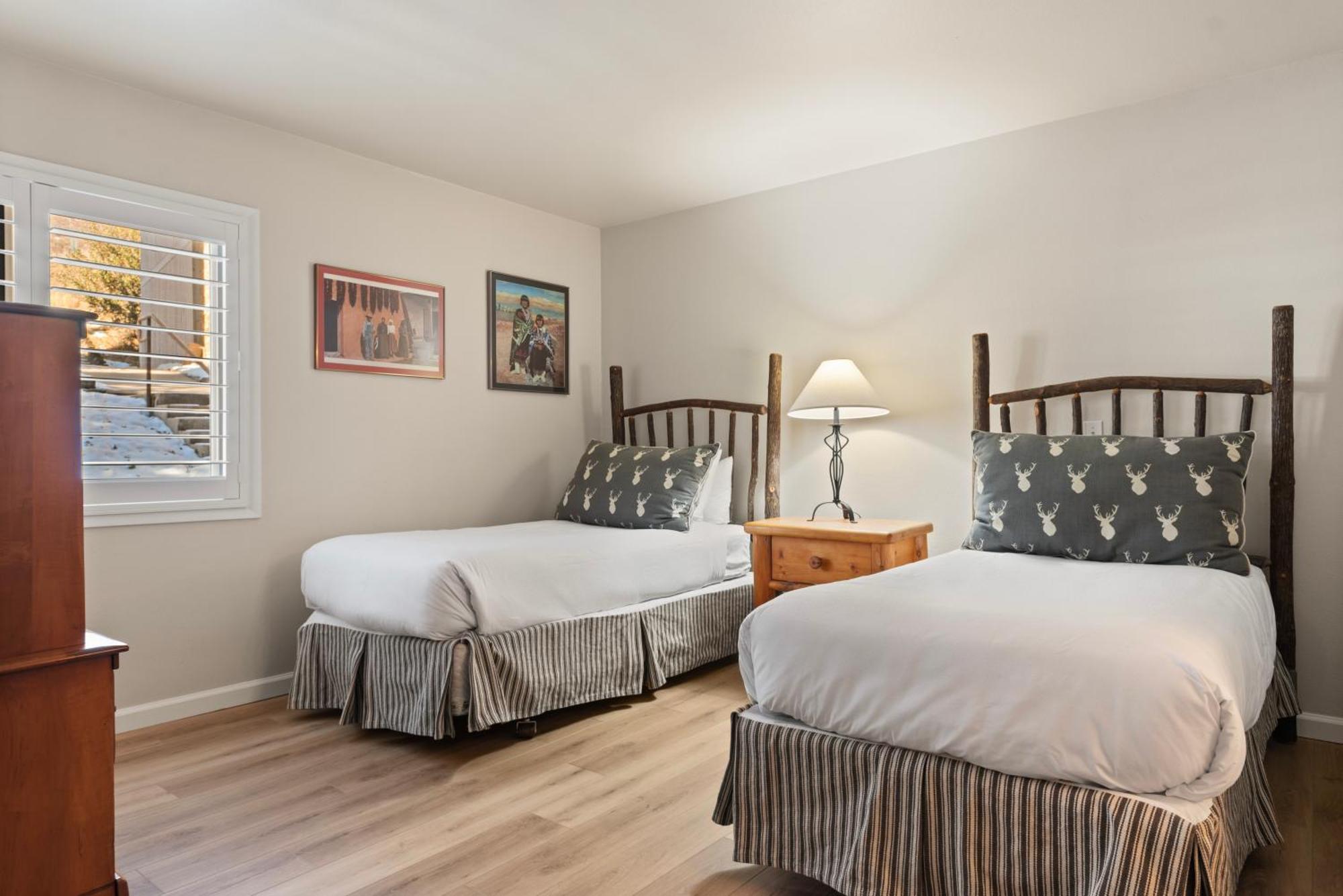 Woodbridge Condo By Snowmass Vacations Snowmass Village Bagian luar foto
