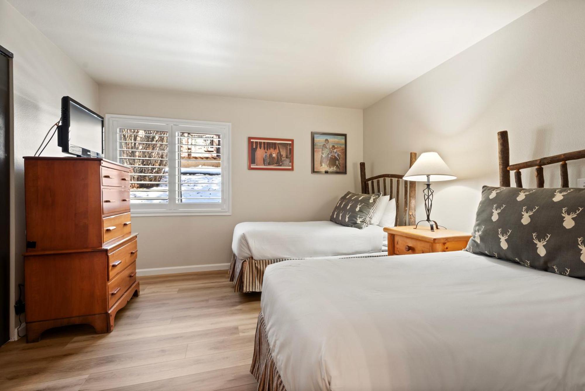 Woodbridge Condo By Snowmass Vacations Snowmass Village Bagian luar foto