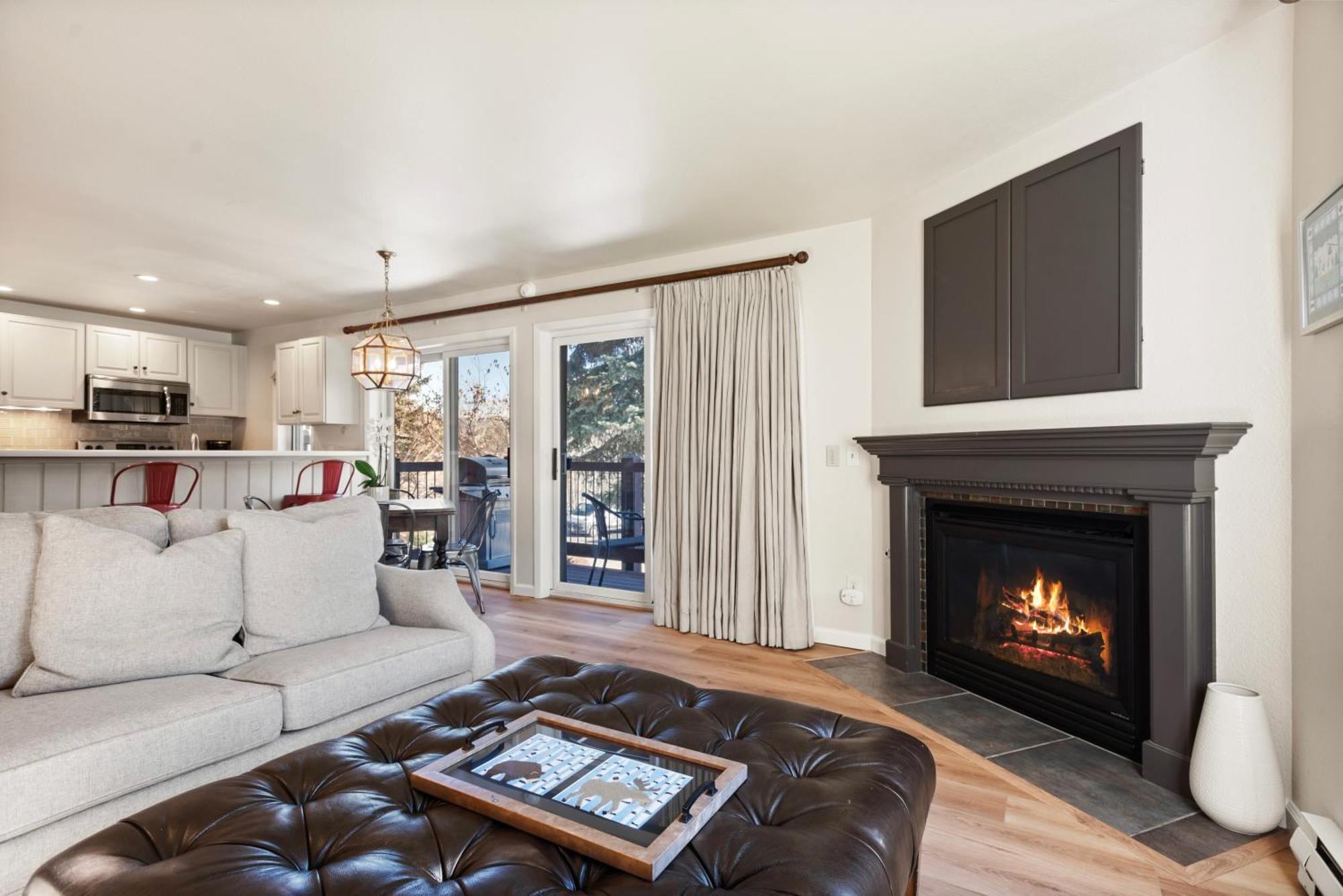 Woodbridge Condo By Snowmass Vacations Snowmass Village Bagian luar foto