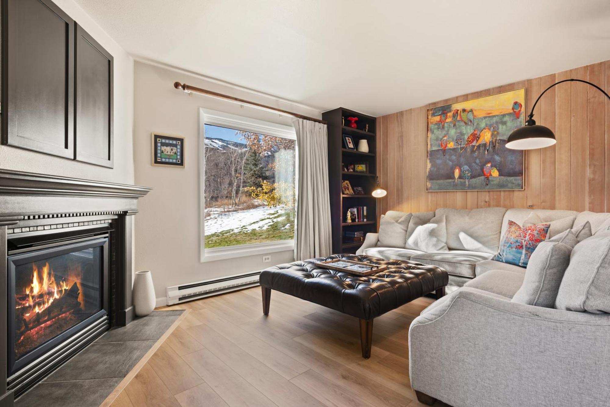 Woodbridge Condo By Snowmass Vacations Snowmass Village Bagian luar foto
