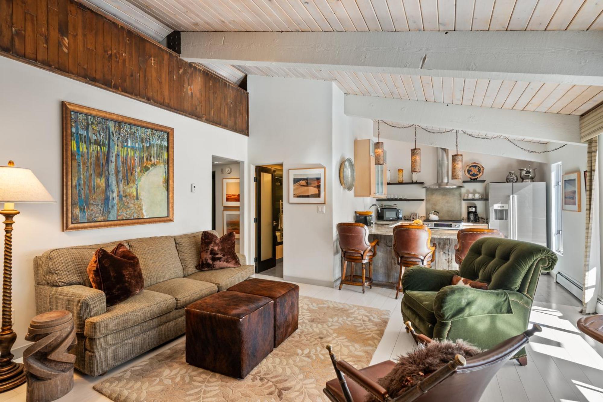 Woodbridge Condo By Snowmass Vacations Snowmass Village Bagian luar foto