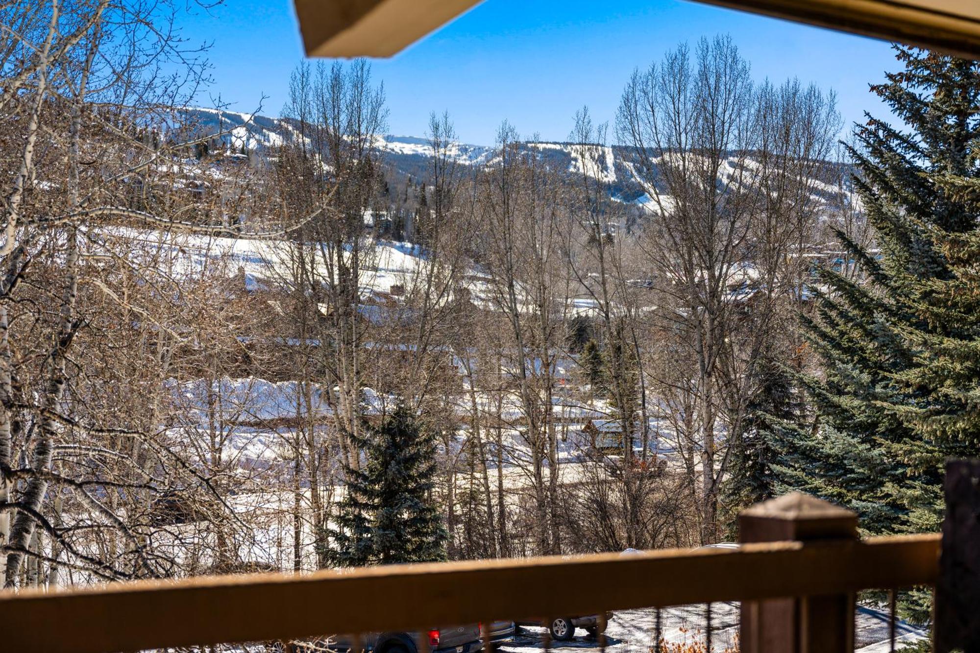 Woodbridge Condo By Snowmass Vacations Snowmass Village Bagian luar foto