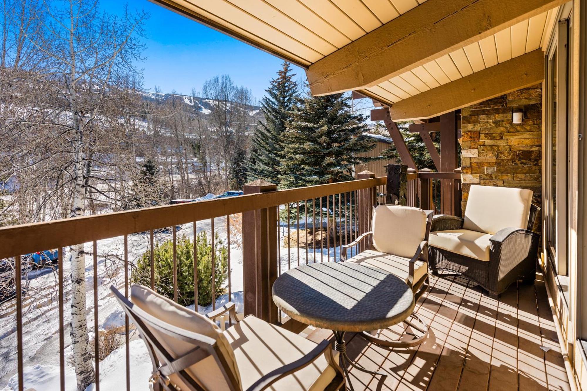 Woodbridge Condo By Snowmass Vacations Snowmass Village Bagian luar foto