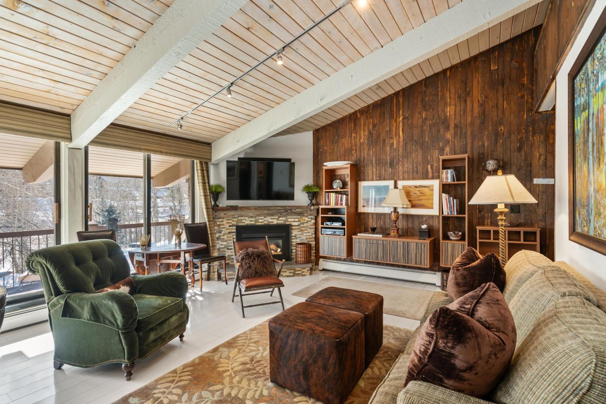 Woodbridge Condo By Snowmass Vacations Snowmass Village Bagian luar foto
