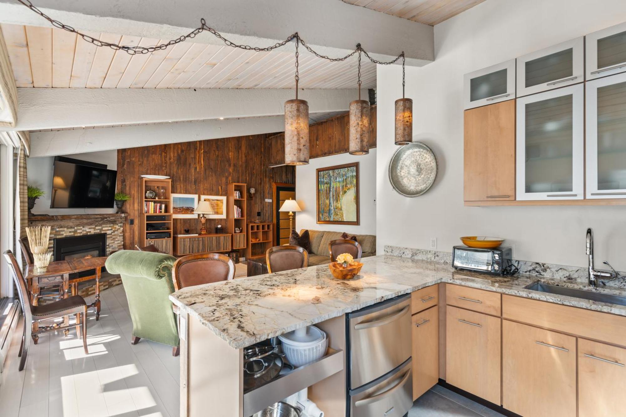 Woodbridge Condo By Snowmass Vacations Snowmass Village Bagian luar foto