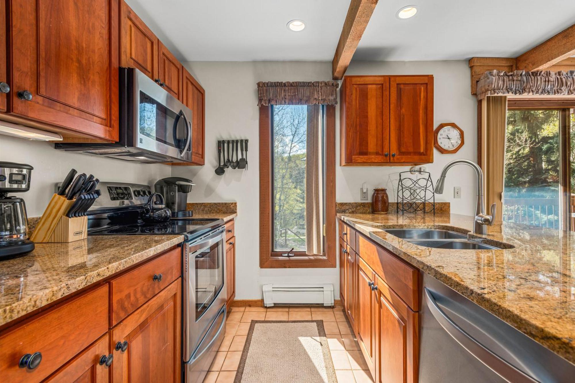 Woodbridge Condo By Snowmass Vacations Snowmass Village Bagian luar foto