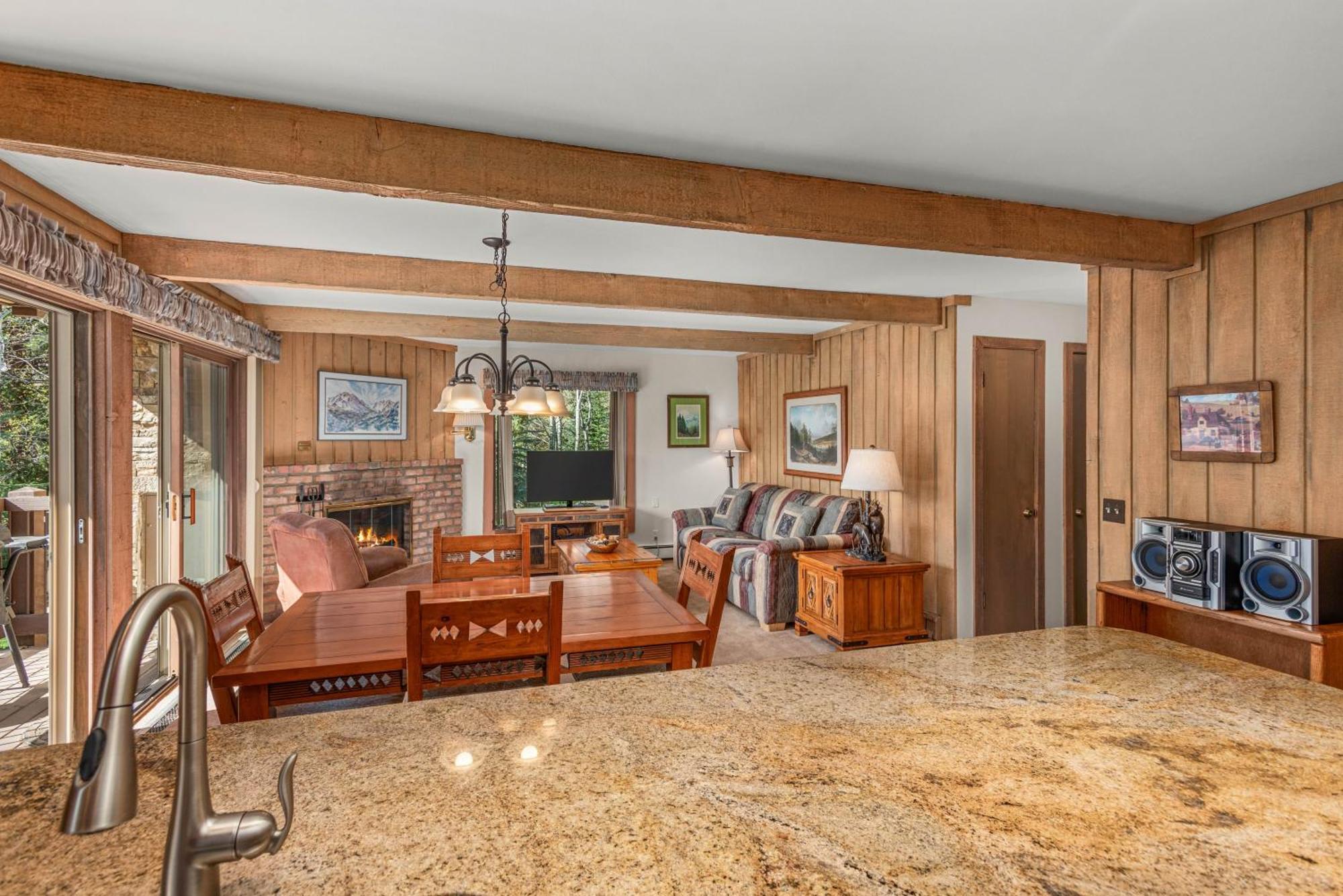 Woodbridge Condo By Snowmass Vacations Snowmass Village Bagian luar foto