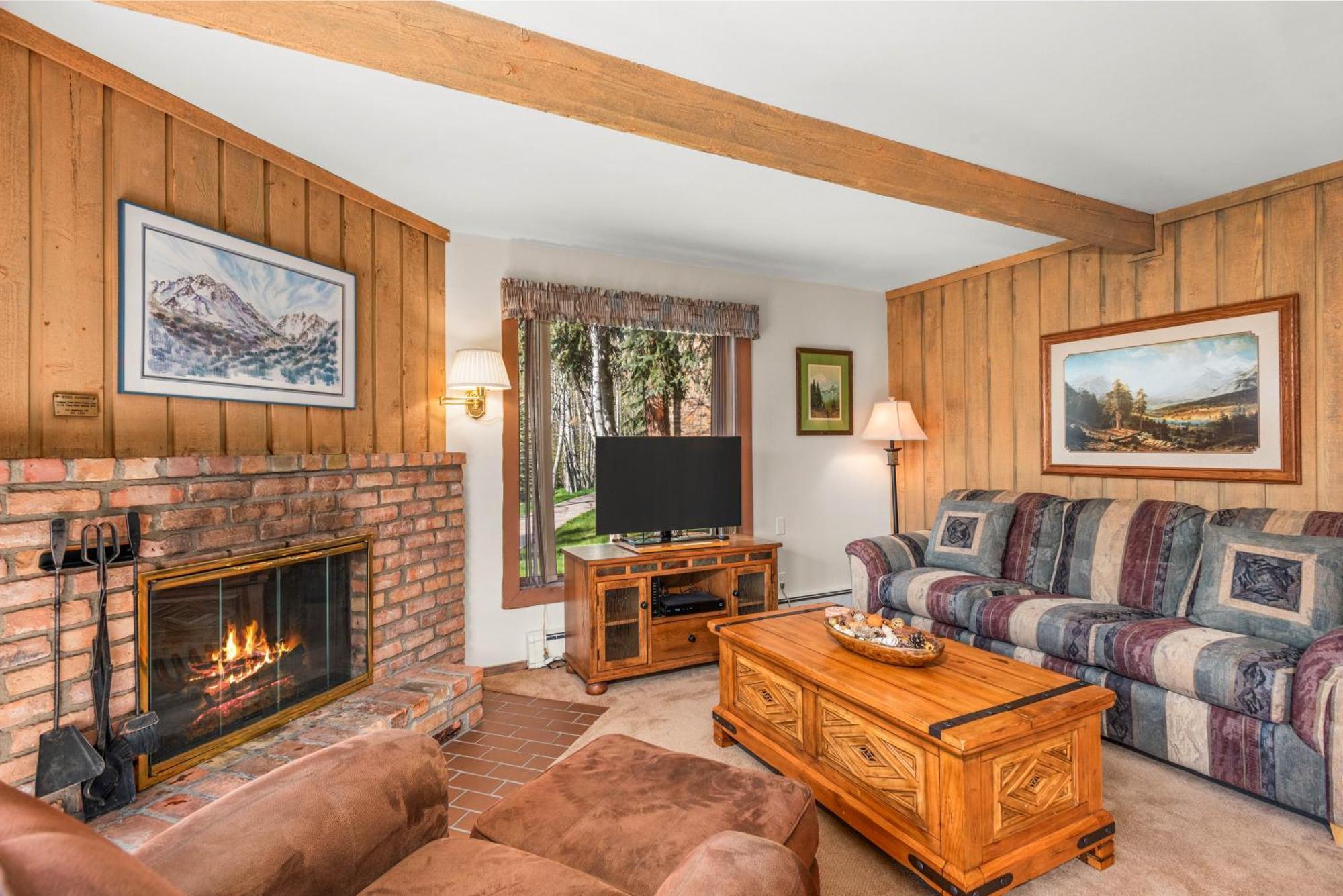 Woodbridge Condo By Snowmass Vacations Snowmass Village Bagian luar foto