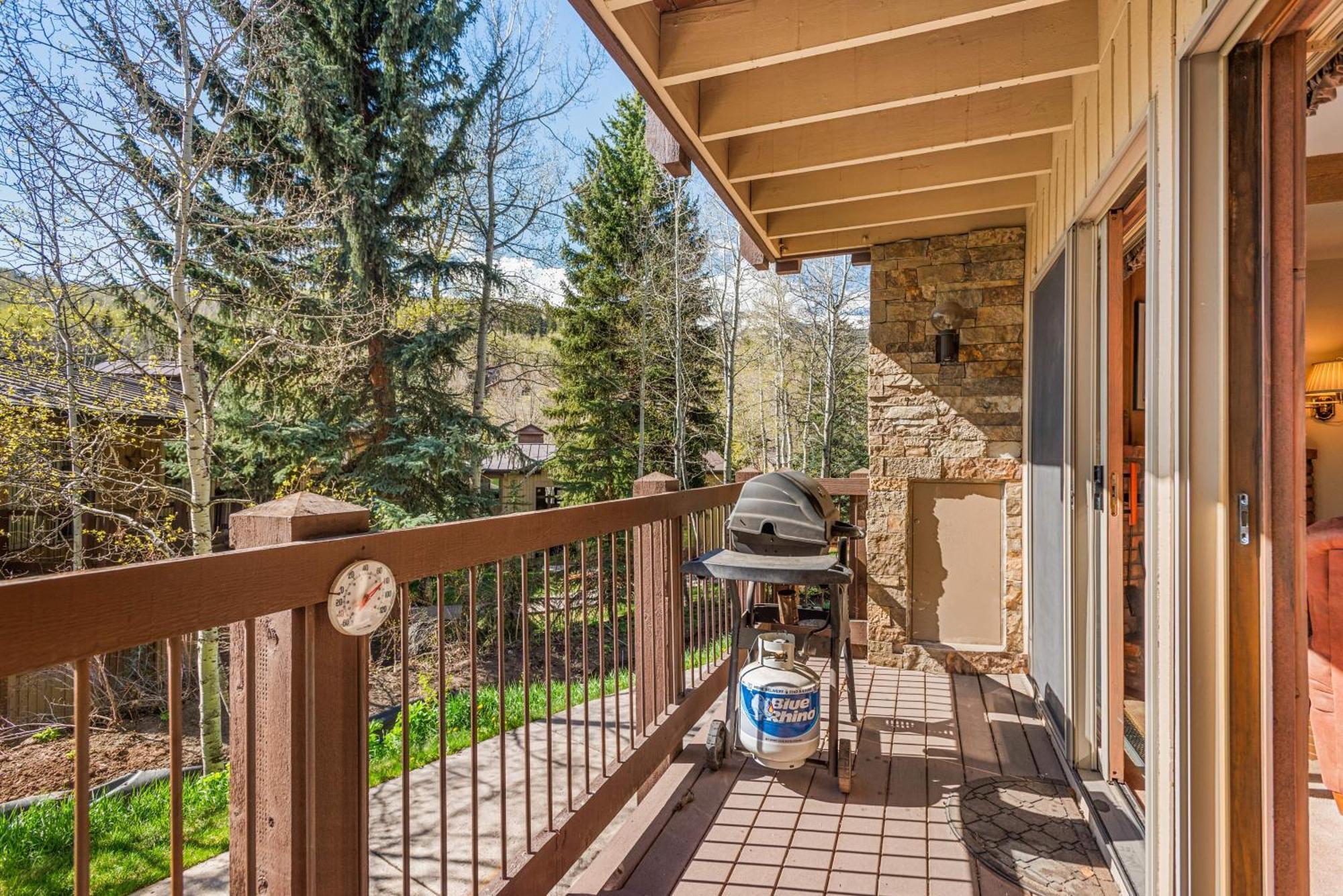Woodbridge Condo By Snowmass Vacations Snowmass Village Bagian luar foto
