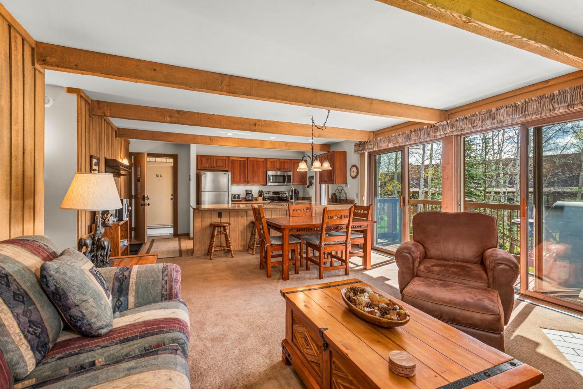 Woodbridge Condo By Snowmass Vacations Snowmass Village Bagian luar foto