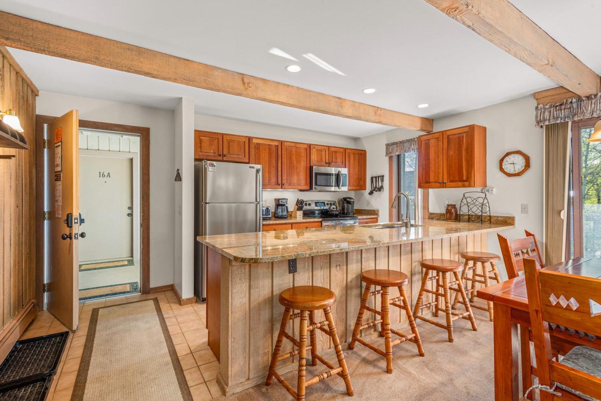 Woodbridge Condo By Snowmass Vacations Snowmass Village Bagian luar foto